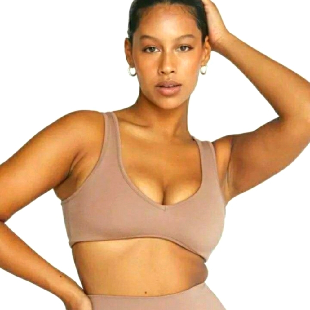 Crop Shop Boutique Bra